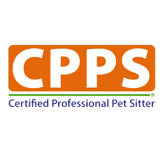 Certified Professional Pet Sitter