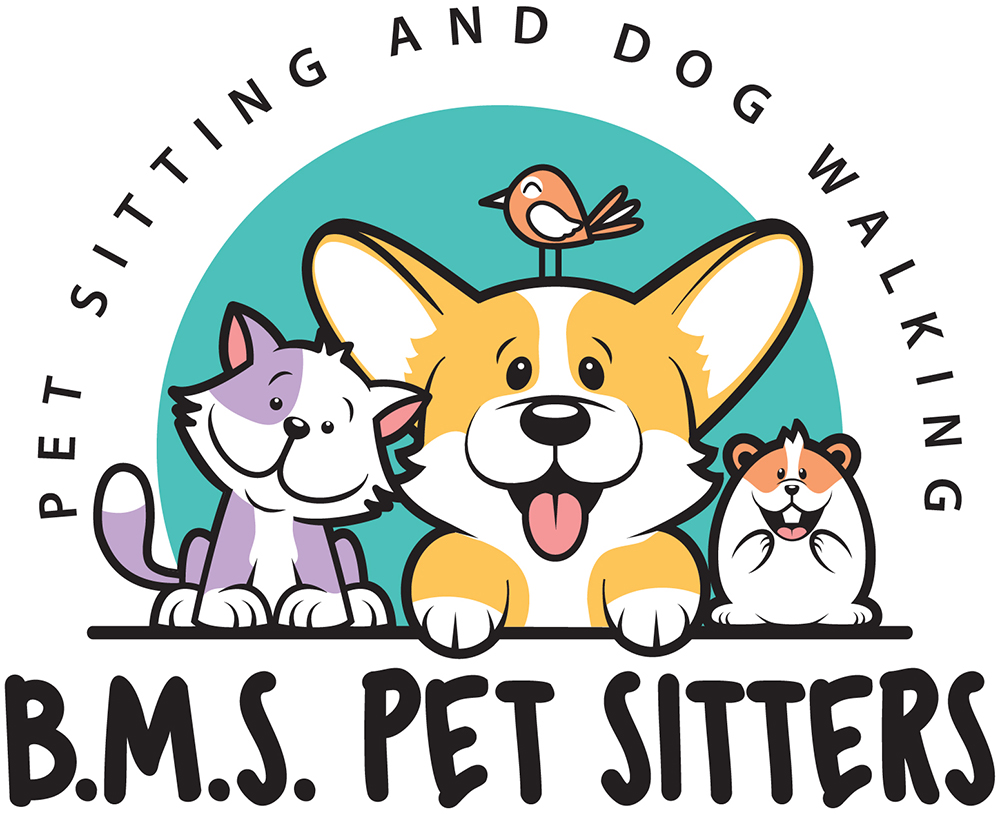 B.M.S. PET SITTERS